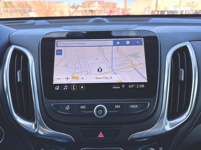 Used 2021 Chevrolet Equinox Premier image 14