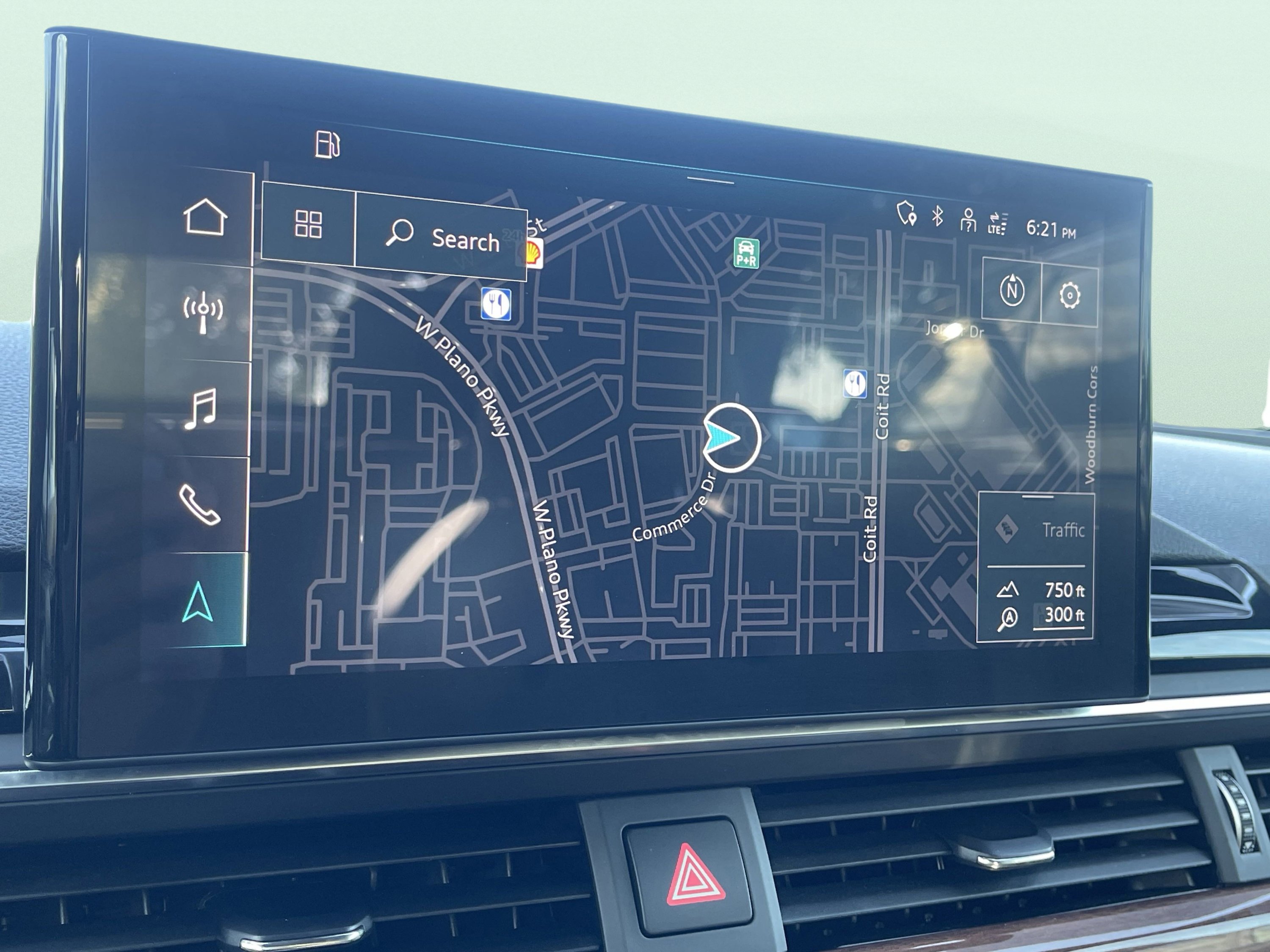 Used 2022 Audi A5 2.0T Prestige image 54