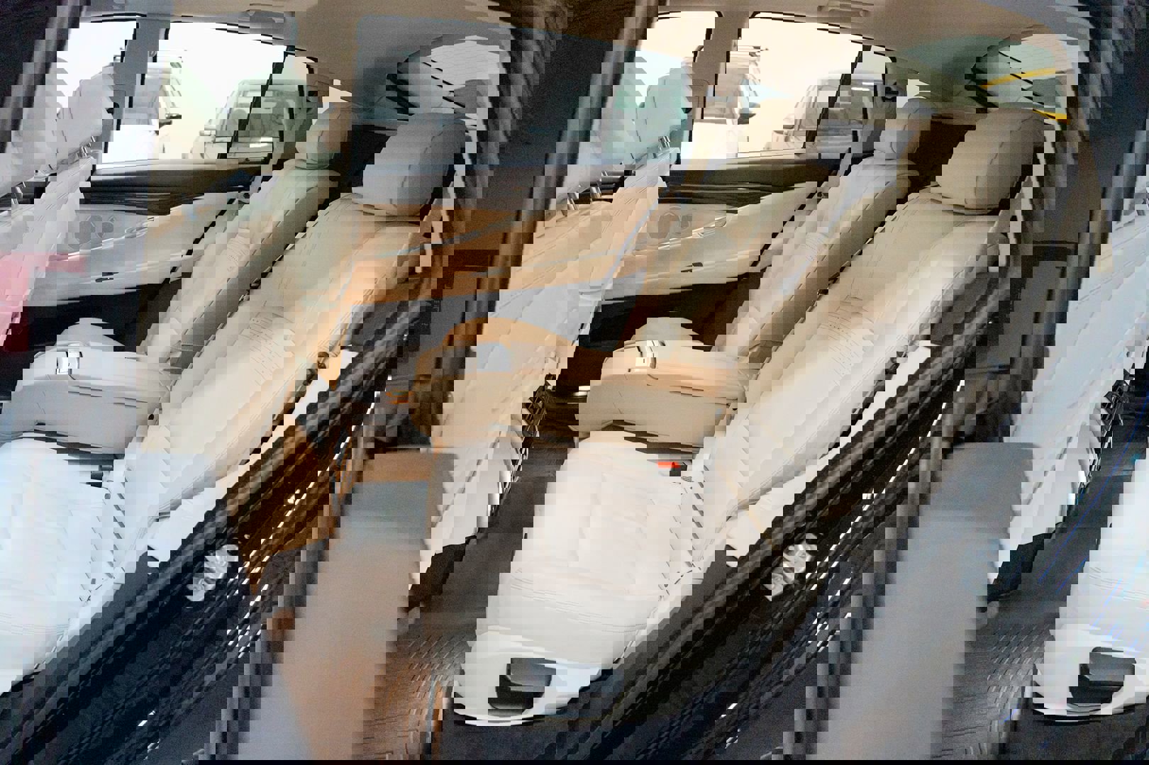 Used 2015 BMW 535i Gran Turismo xDrive image 17