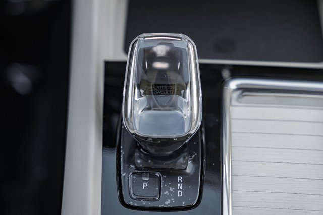 New 2026 Volvo XC60 B5 Ultra w/ Protection Package Premier image 25