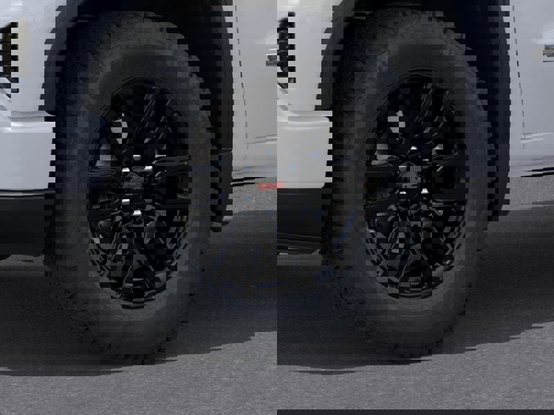 New 2026 GMC Sierra 1500 Elevation w/ Preferred Package image 9