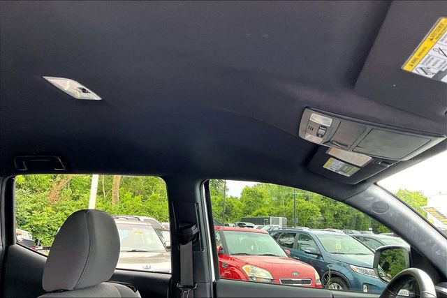 Used 2018 Toyota Tacoma TRD Sport w/ Technology Package AWD/4WD image 21
