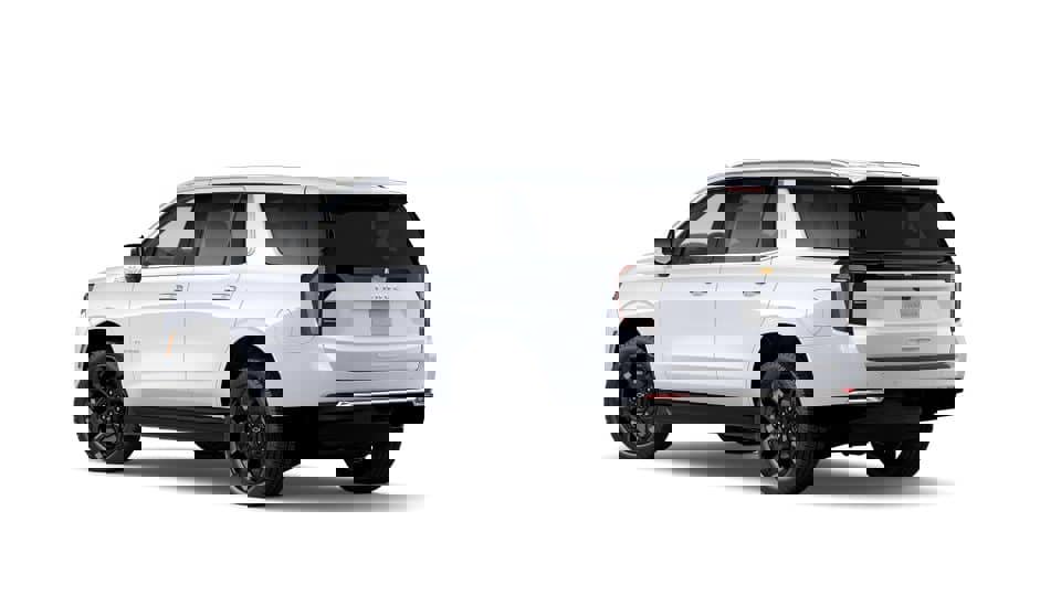 New 2026 Chevrolet Tahoe High Country AWD/4WD image 47