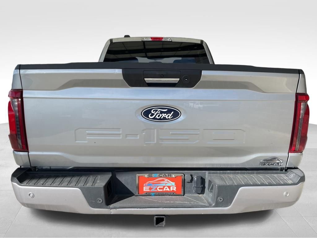 Used 2024 Ford F150 XLT w/ Tow/Haul Package image 6
