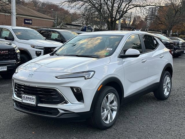 New 2026 Buick Encore GX Preferred w/ Comfort Package image 5