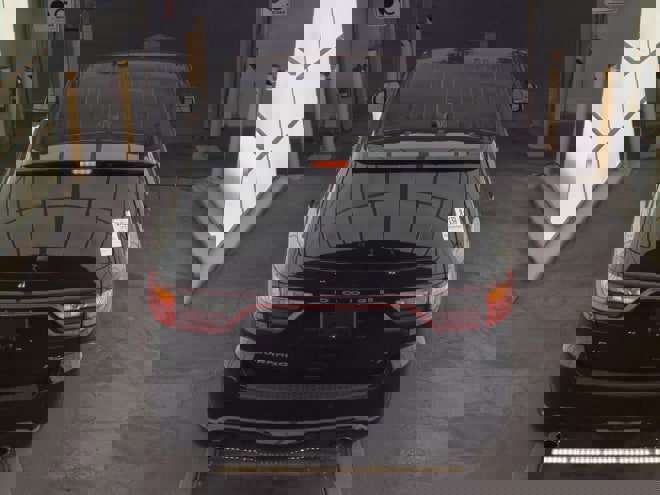 Used 2018 Dodge Durango R/T w/ Trailer Tow Group IV image 5