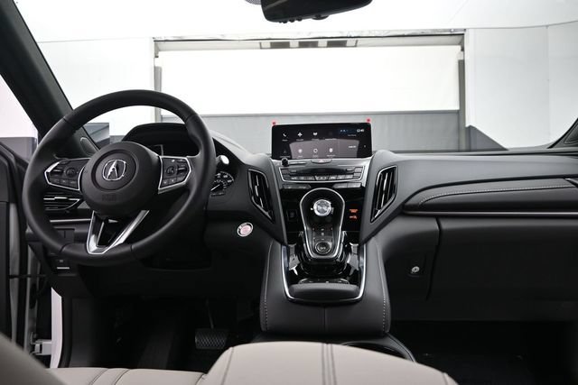 New 2026 Acura RDX SH-AWD image 16