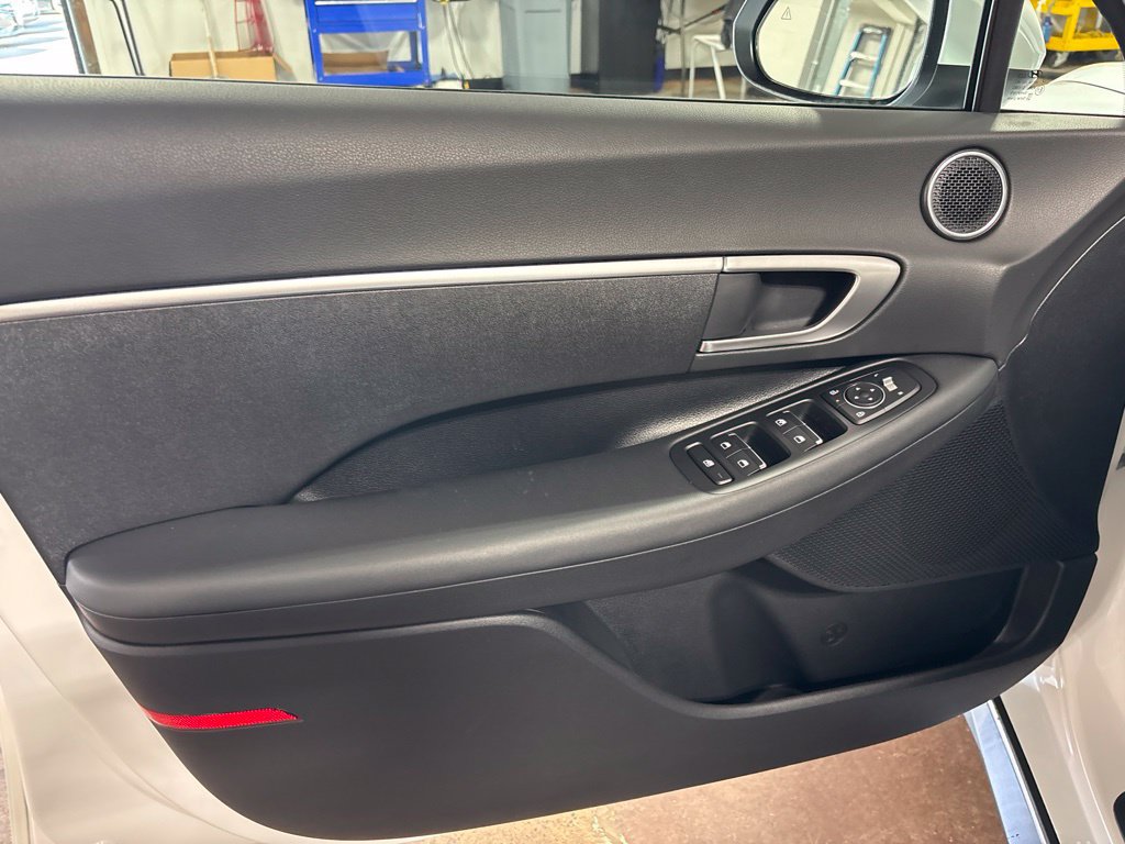 New 2026 Hyundai Sonata SE FWD image 11