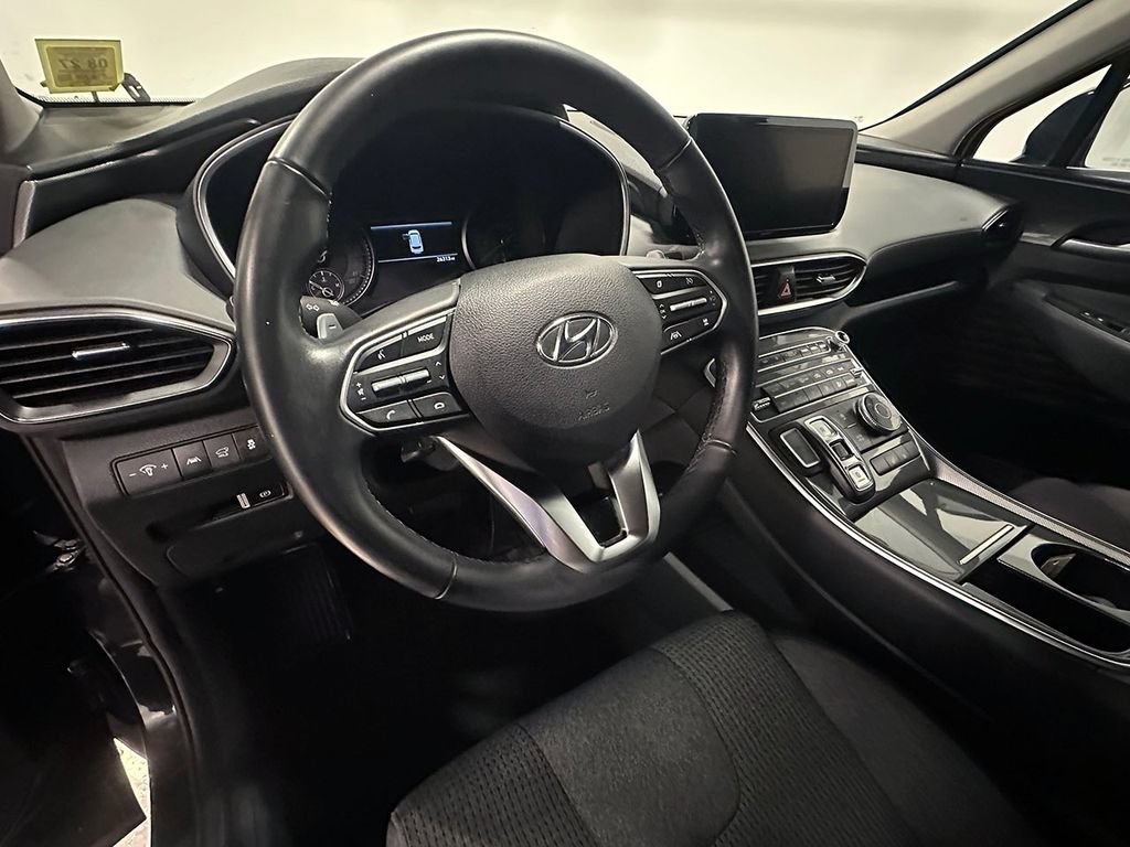 Used 2023 Hyundai Santa Fe SEL AWD/4WD image 21