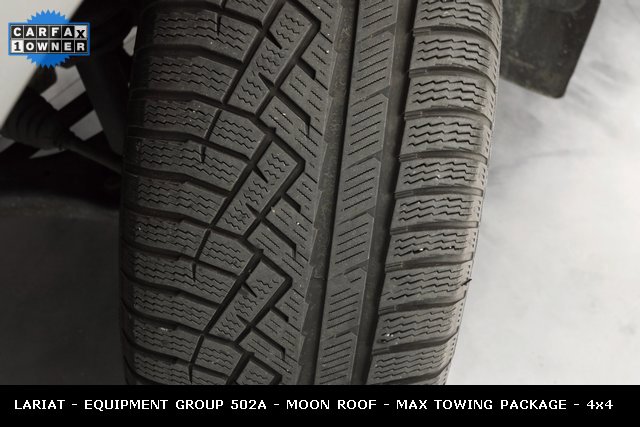 Used 2020 Ford F150 Lariat w/ Equipment Group 502A Luxury image 39