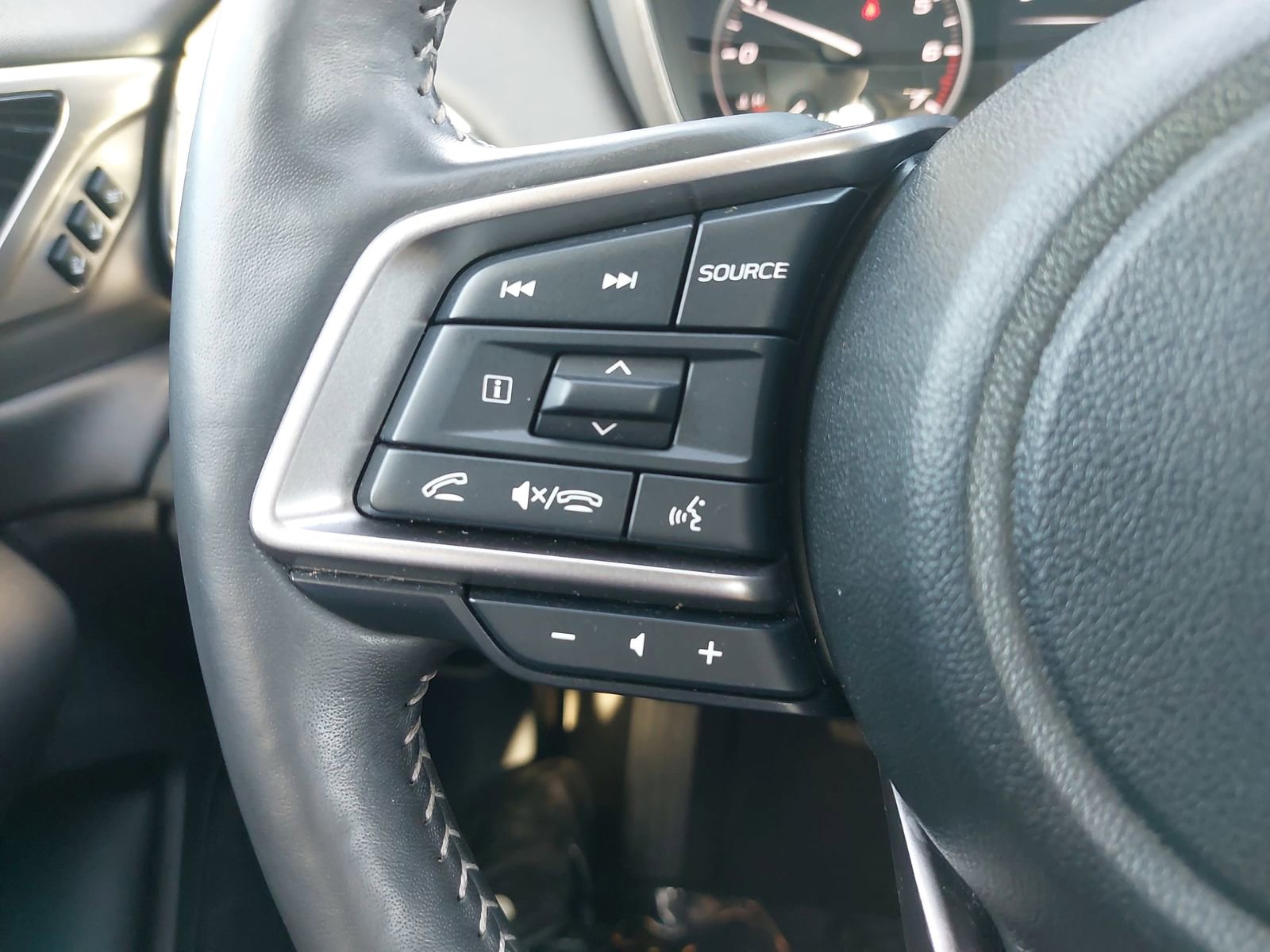 Certified 2023 Subaru Legacy Touring XT w/ Tech Package 3 image 16