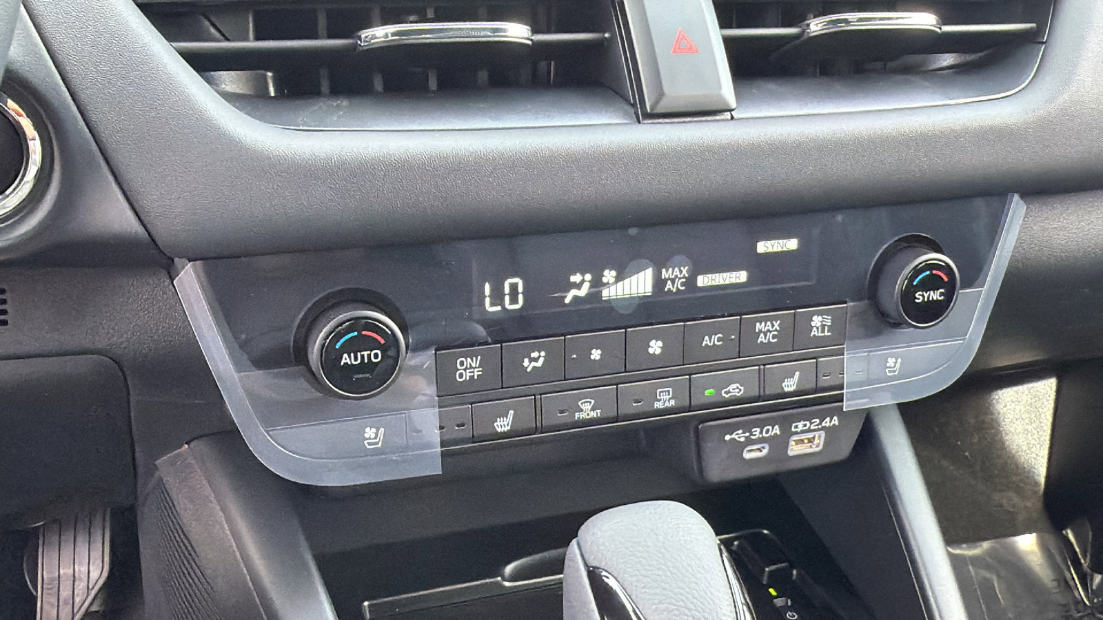 New 2026 Subaru Outback Touring XT image 14