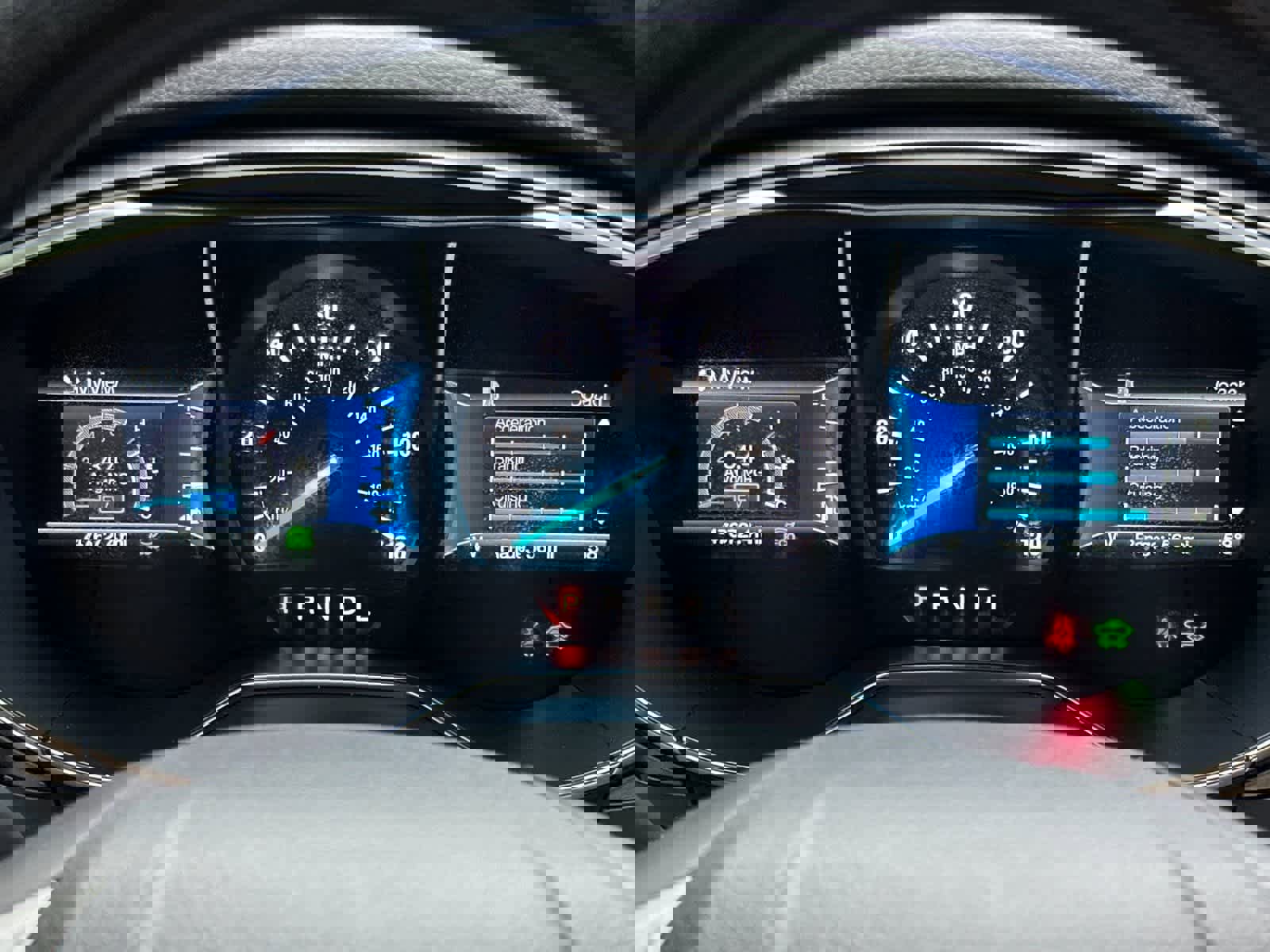 Used 2018 Ford Fusion S image 23