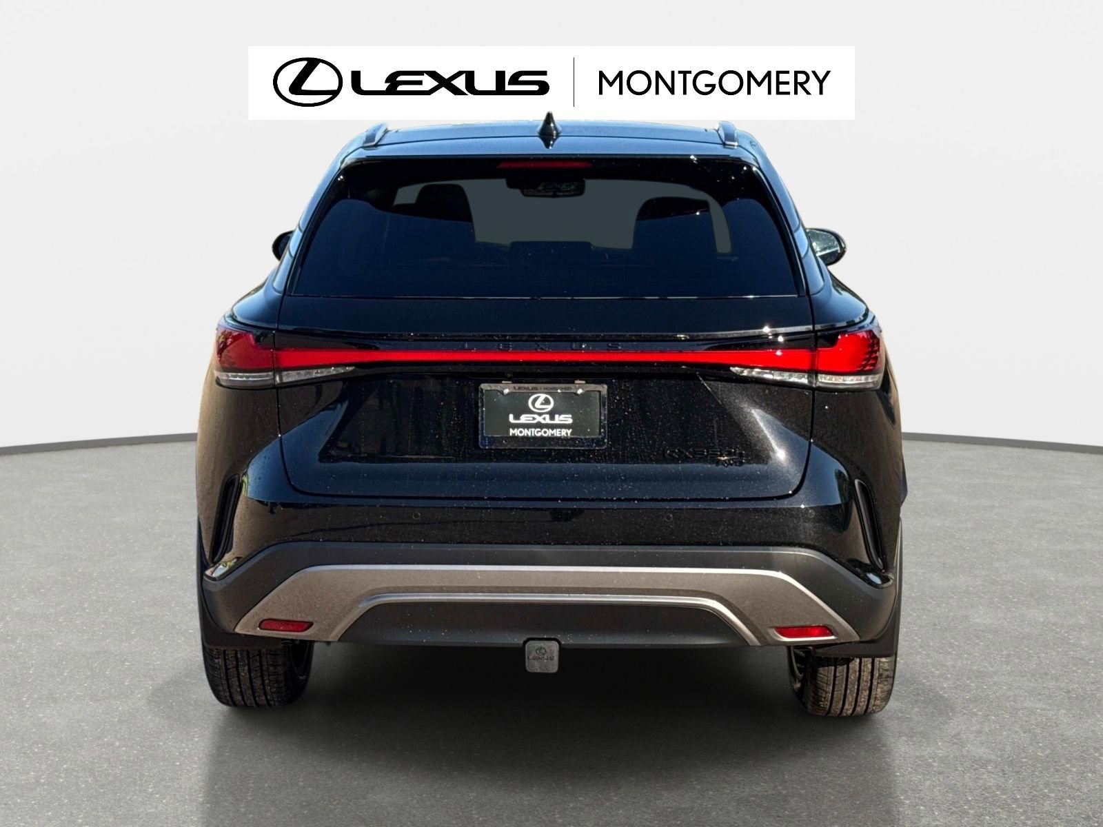 New 2026 Lexus RX 350 image 4