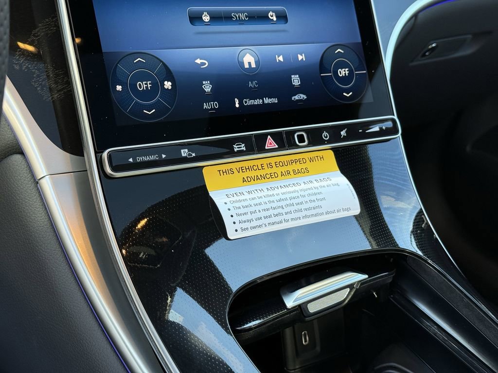 New 2026 Mercedes-Benz GLC 300 4MATIC image 23