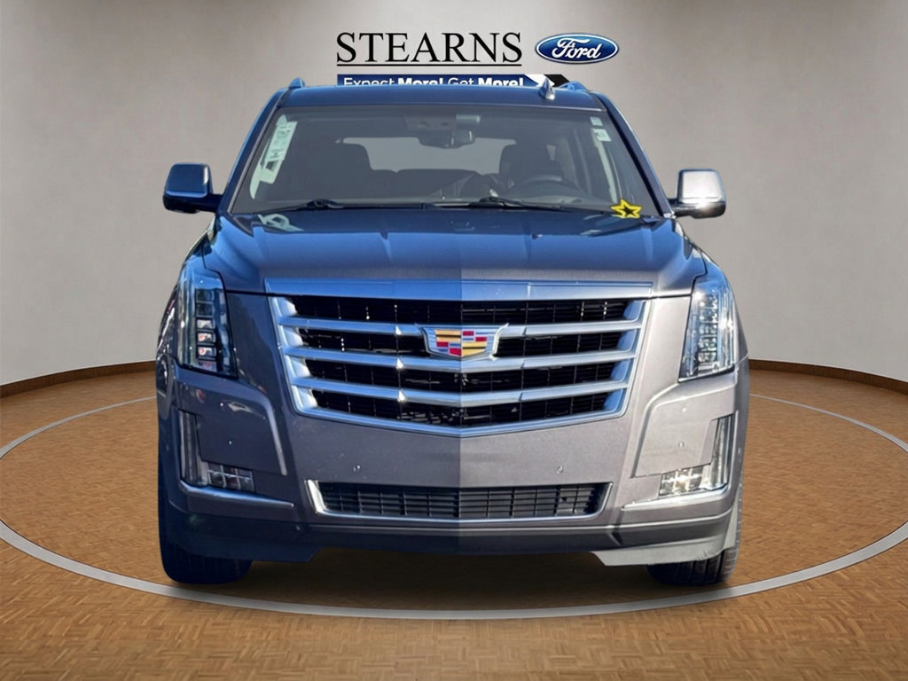 Used 2020 Cadillac Escalade Luxury AWD/4WD image 19