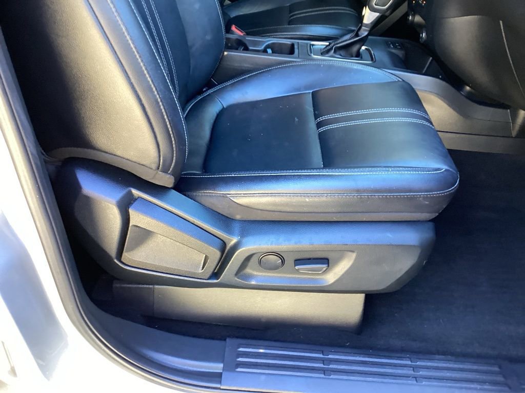 Used 2021 Ford Ranger Lariat w/ Equipment Group 501A High image 27