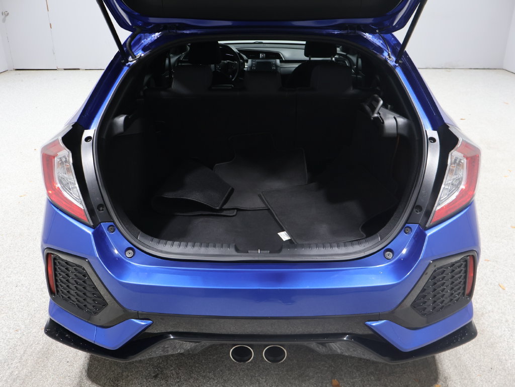 Used 2019 Honda Civic Sport image 18