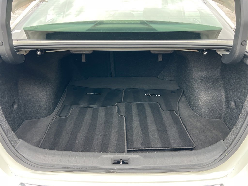 Used 2019 Nissan Altima 2.5 Platinum image 27