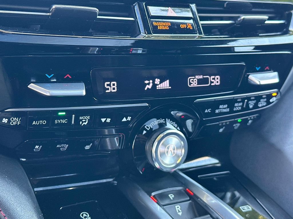 Certified 2022 Acura MDX A-Spec AWD/4WD image 22
