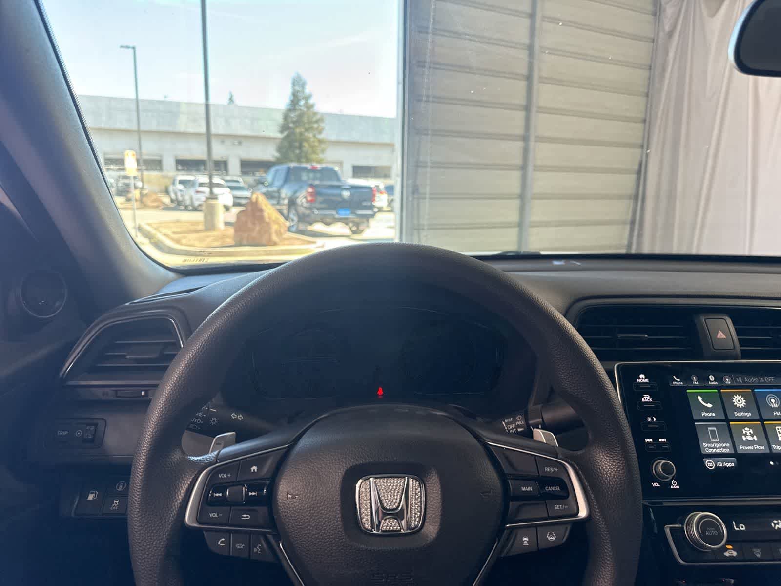 Used 2022 Honda Insight EX image 23