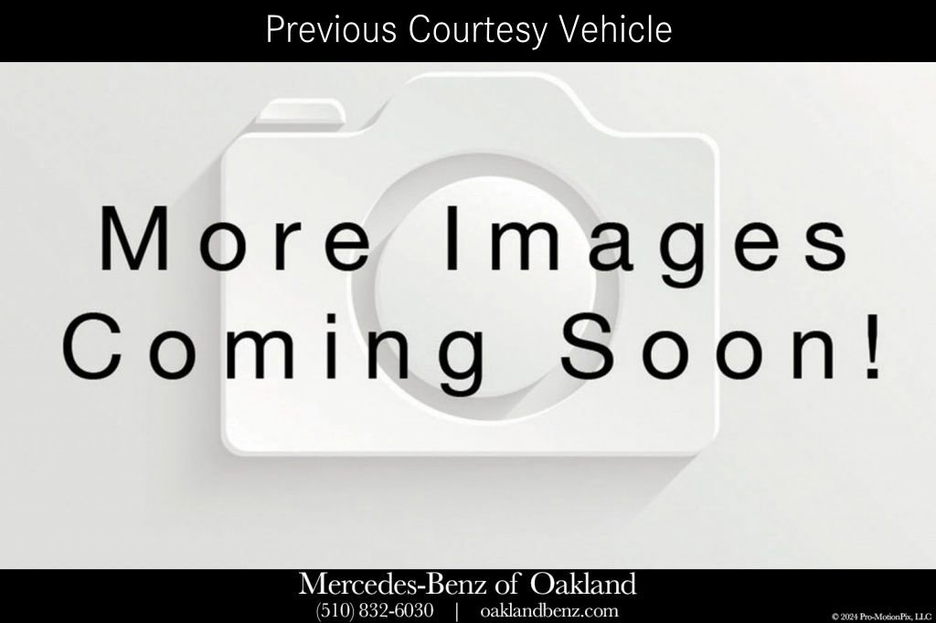 Used 2026 Mercedes-Benz GLC 300 4MATIC image 2
