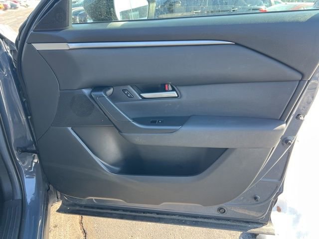 Used 2025 MAZDA CX-50 AWD 2.5 S w/ Select Package image 30