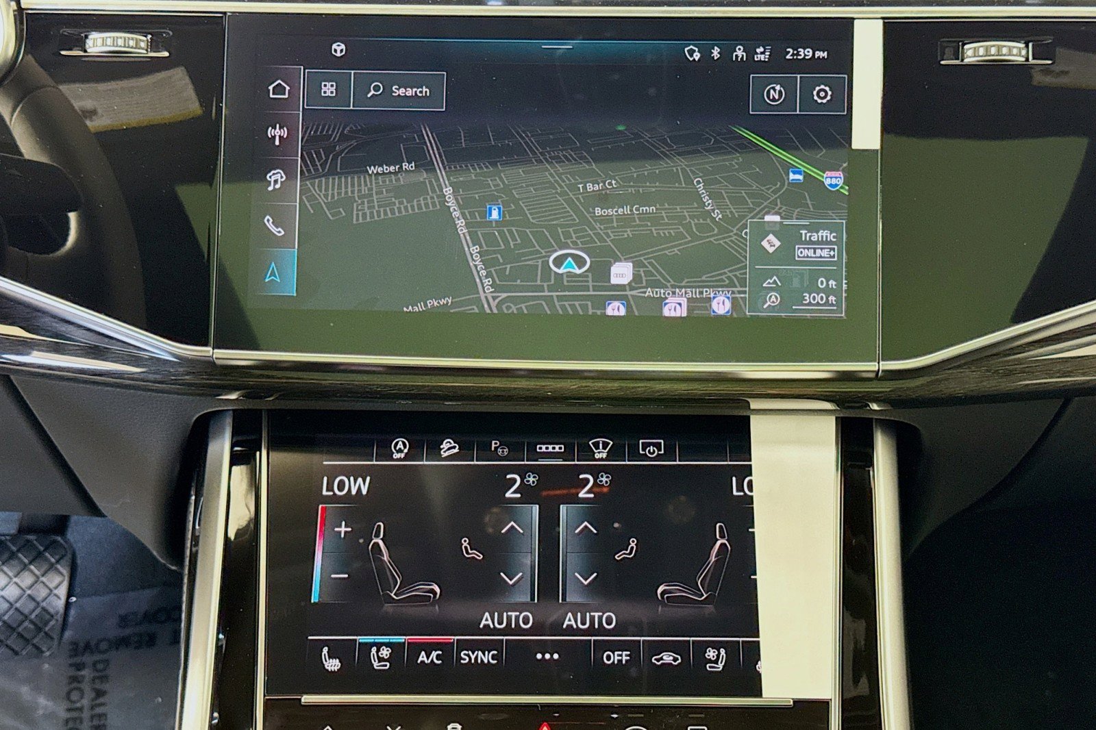 New 2025 Audi Q7 3.0T Prestige image 12