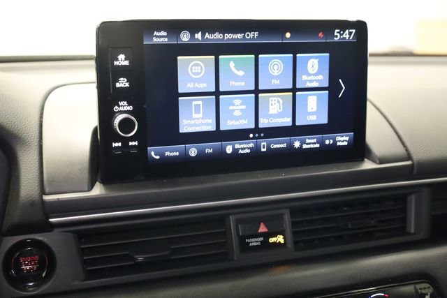 Used 2025 Honda Pilot EX-L image 21