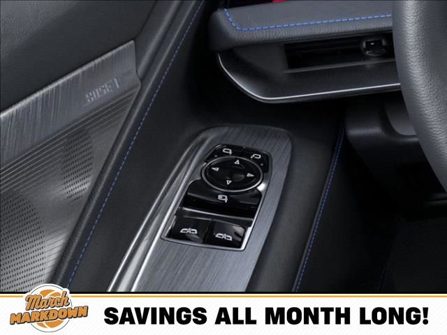 New 2026 Chevrolet Corvette Z06 w/ Z07 Performance Package image 22