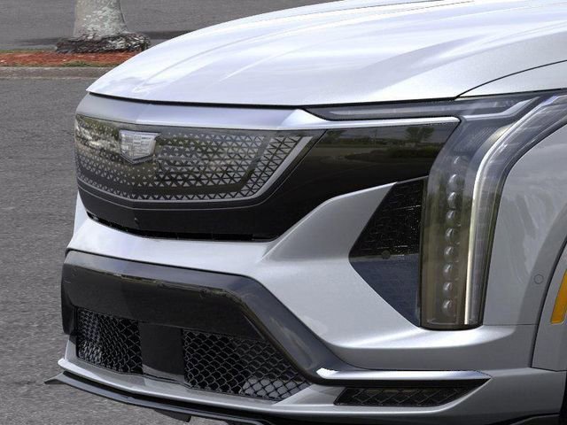 New 2026 Cadillac Optiq V image 13