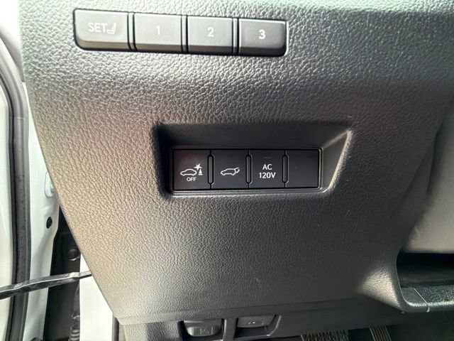 Used 2024 Lexus GX 550 AWD/4WD image 44