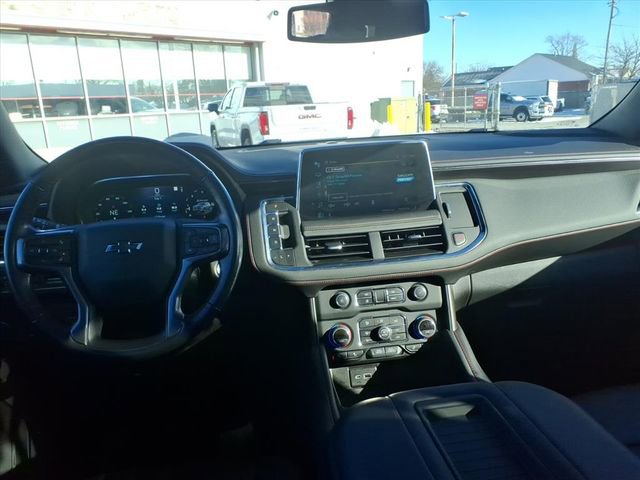 Used 2022 Chevrolet Tahoe RST w/ Luxury Package image 13