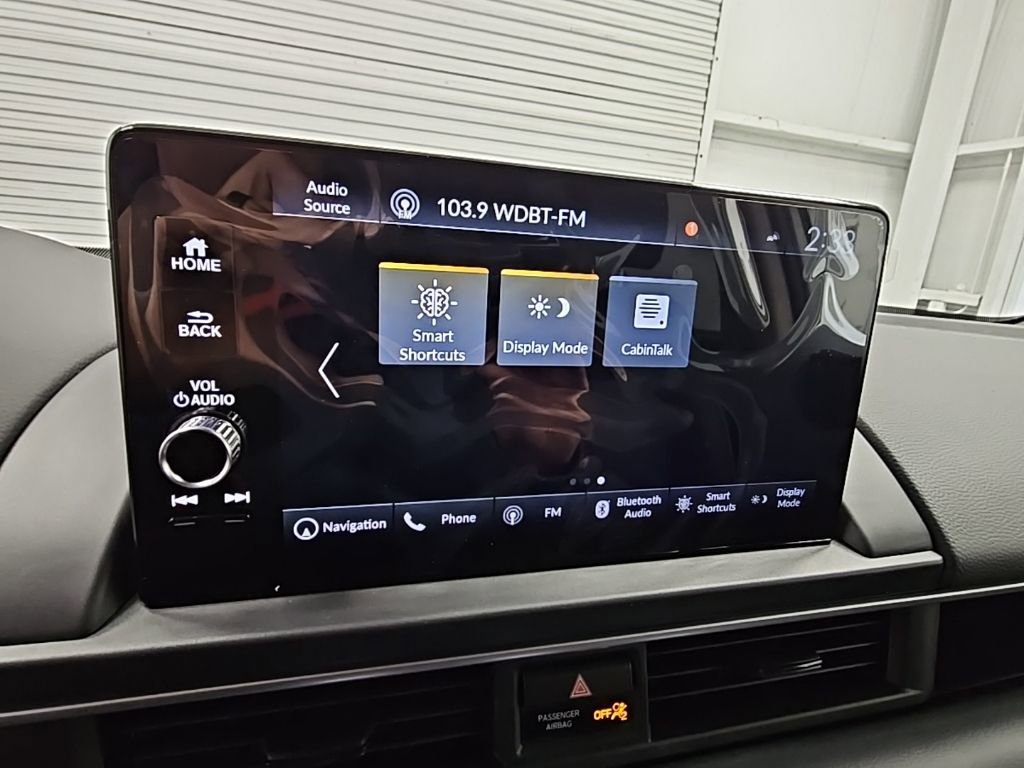 New 2025 Honda Pilot Elite image 18