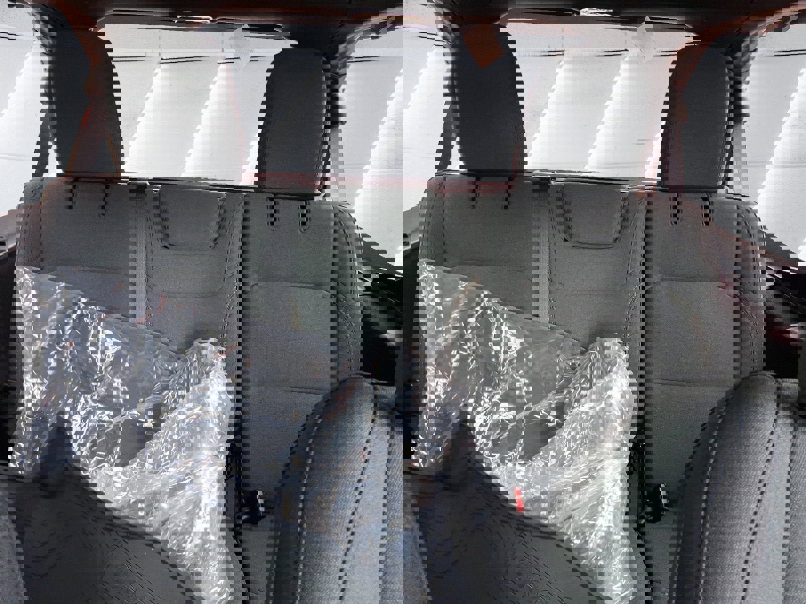 New 2025 Jeep Wrangler Unlimited Sport image 14