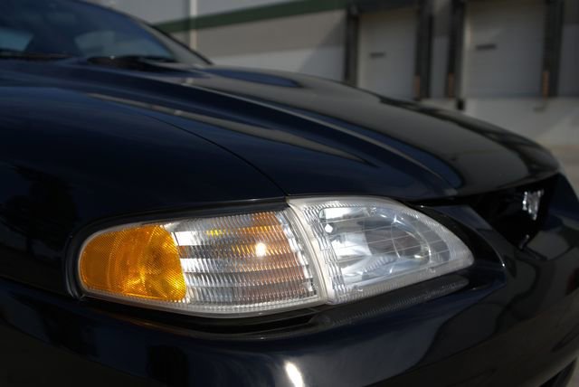 Used 1997 Ford Mustang Cobra image 15