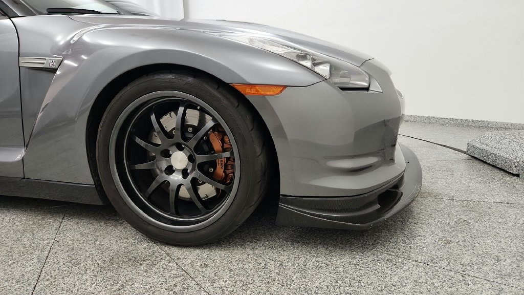 Used 2011 Nissan GT-R Premium AWD/4WD image 41