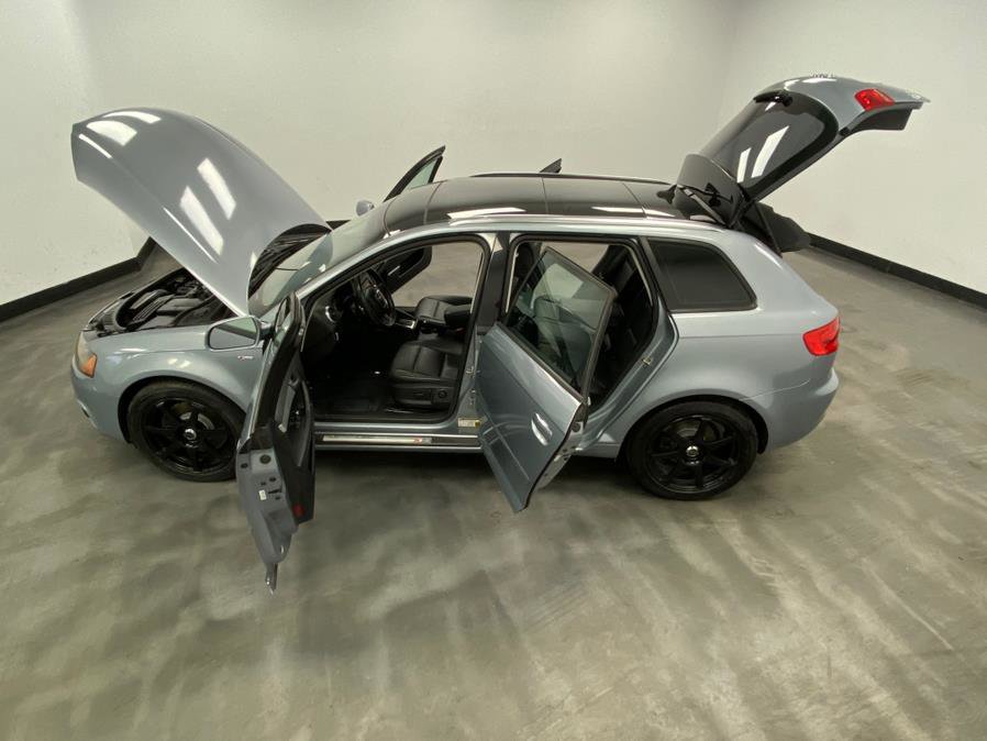 Used 2013 Audi A3 2.0T Premium Plus image 49