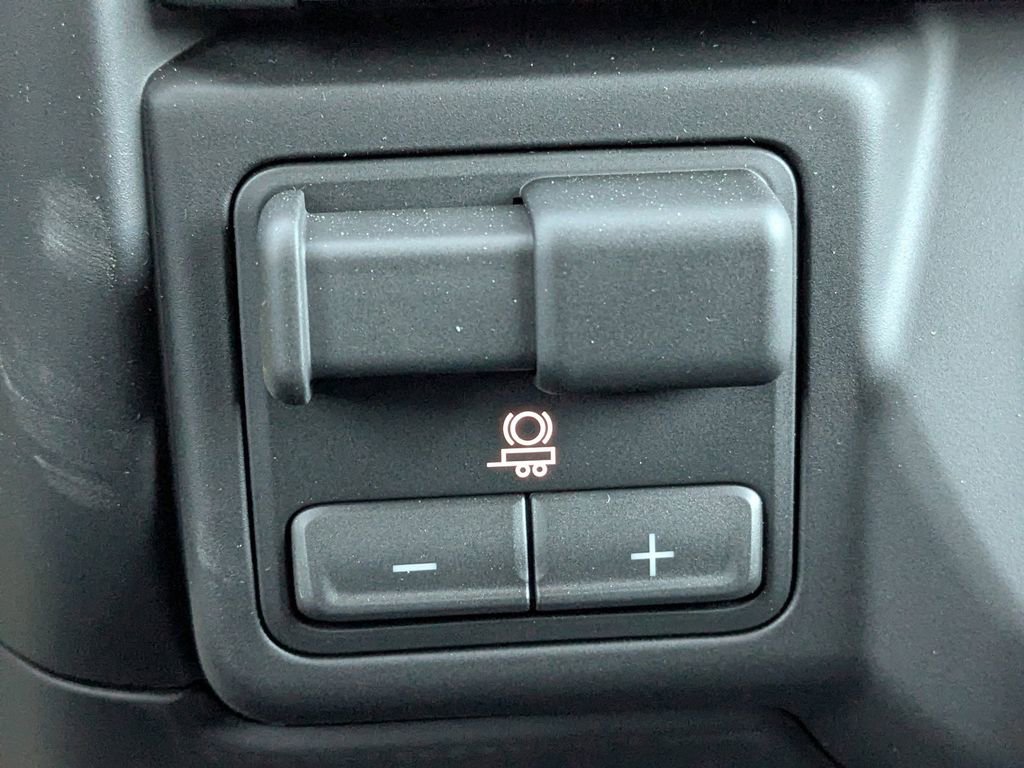 New 2026 Chevrolet Silverado 2500 W/T w/ WT Convenience Package image 25