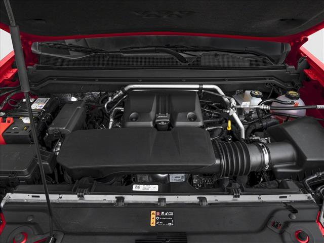 New 2026 Chevrolet Colorado ZR2 AWD/4WD image 8