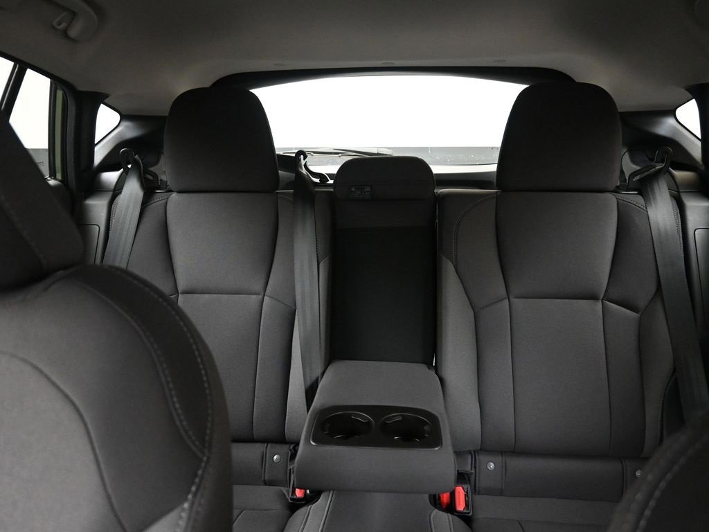 New 2026 Subaru Crosstrek 2.0i Premium image 37