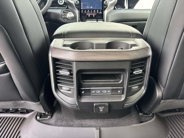 New 2026 RAM 1500 Laramie AWD/4WD image 7
