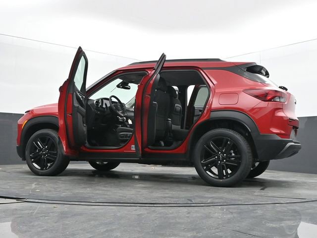 New 2026 Chevrolet TrailBlazer LT w/ Convenience Package AWD/4WD image 62