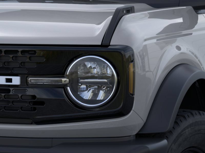 New 2026 Ford Bronco Big Bend AWD/4WD image 51