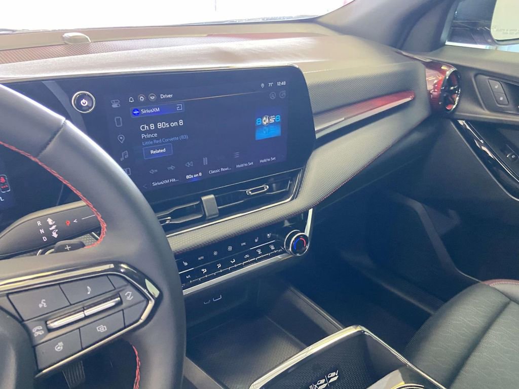 Used 2026 Chevrolet Equinox RS w/ Convenience Package III image 21