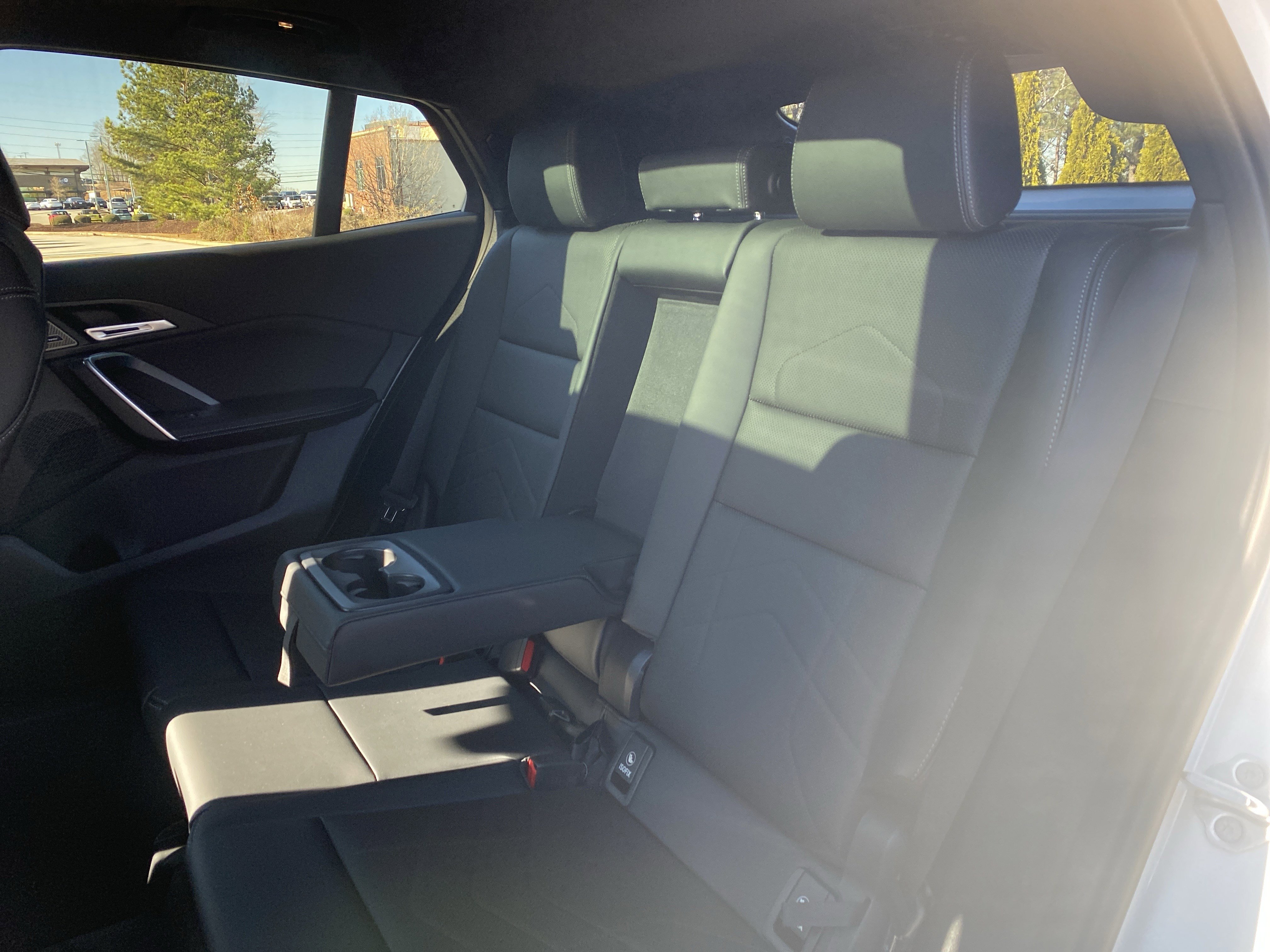 Used 2026 BMW X2 xDrive28i w/ Technology Package image 70