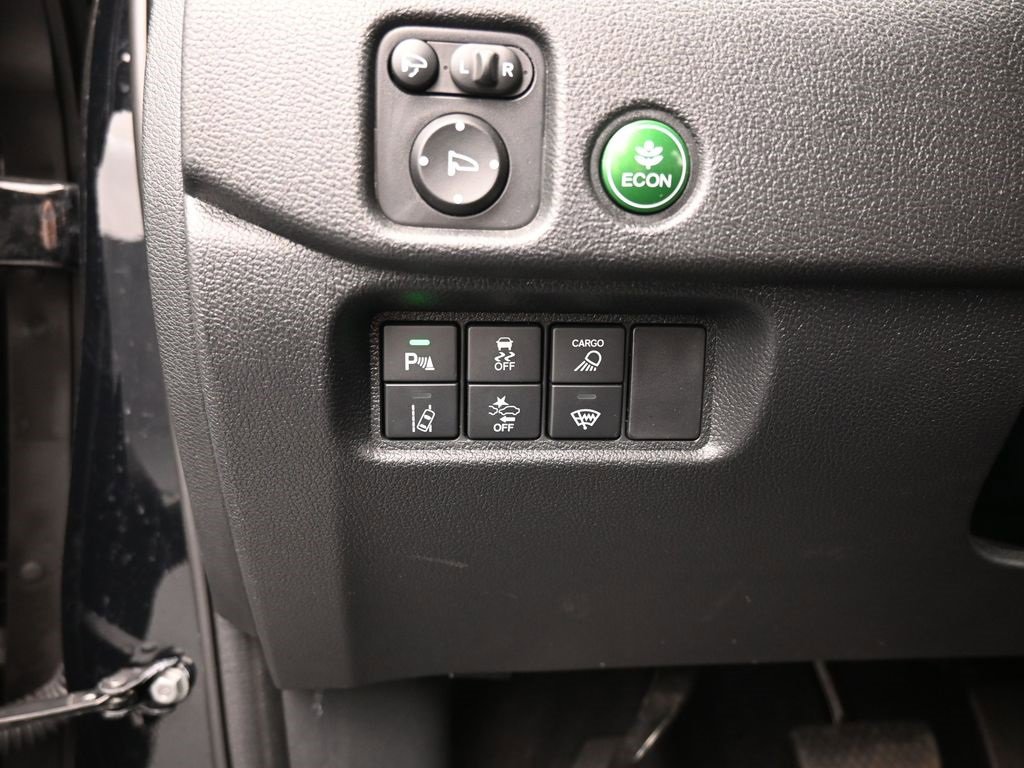 Certified 2025 Honda Ridgeline TrailSport image 33