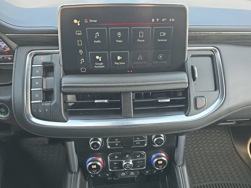Certified 2022 GMC Yukon SLT AWD/4WD image 23
