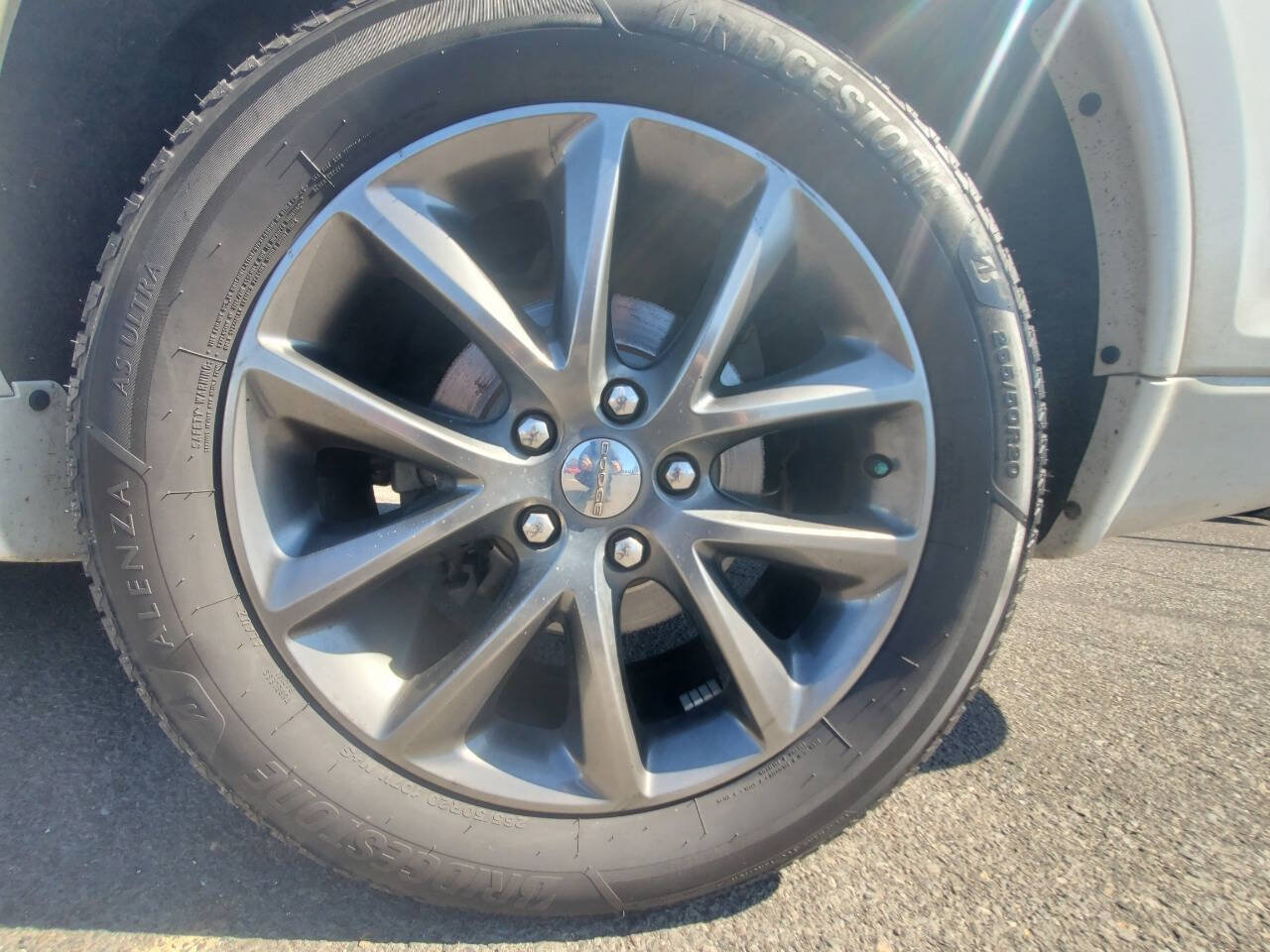 Used 2018 Dodge Durango GT w/ Premium Group AWD/4WD image 25