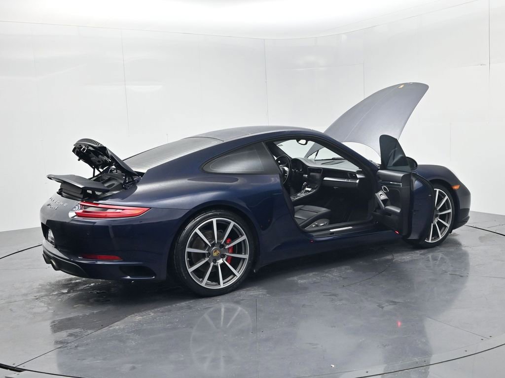 Used 2017 Porsche 911 Carrera S image 70